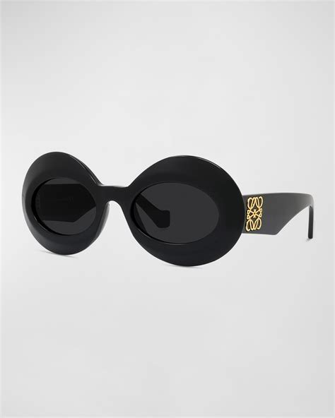 givenchy mirrored oval acetate sunglasses|Givenchy Neiman Marcus Women Accessories.